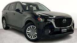2024 Mazda CX-90 3.3 Turbo Select