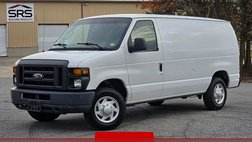 2014 Ford E-Series E-150