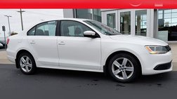2013 Volkswagen Jetta TDI