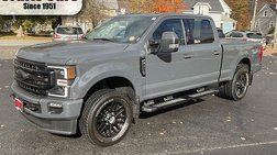 2021 Ford Super Duty F-250 Lariat