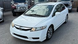 2011 Honda Civic EX-L