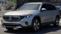 2023 Mercedes-Benz EQB EQB 300 4MATIC