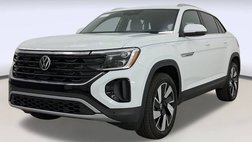 2025 Volkswagen Atlas Cross Sport SE