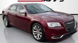 2020 Chrysler 300 Touring