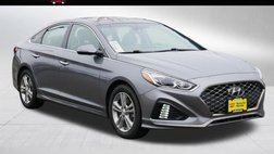 2019 Hyundai Sonata Limited