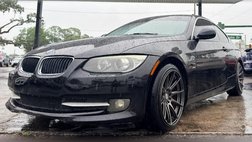 2011 BMW 3 Series 328i xDrive