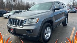 2013 Jeep Grand Cherokee Laredo