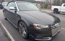 2017 Audi S5 3.0T quattro