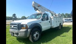 2007 Ford Regular Cab 2WD DRW