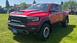 2021 Ram Ram Pickup 1500 TRX
