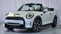 2024 MINI Convertible Cooper S