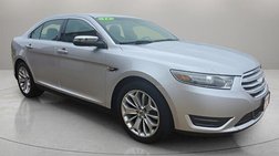 2014 Ford Taurus Limited