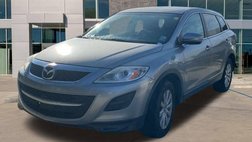 2010 Mazda CX-9 Touring