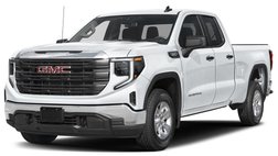 2026 GMC Sierra 1500 Elevation Standard