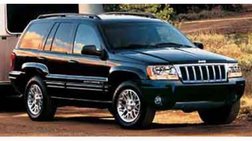 2004 Jeep Grand Cherokee Limited