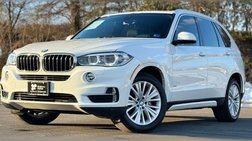 2017 BMW X5 xDrive35d