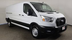 2022 Ford Transit 250