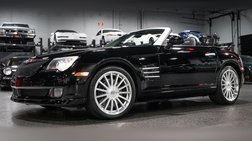 2005 Chrysler Crossfire SRT-6 Base