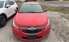 2014 Chevrolet Cruze 1LT Auto