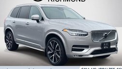 2024 Volvo XC90 B5 Plus Bright Theme