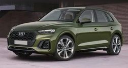 2022 Audi Q5 quattro S line Prem Plus 45 TFSI