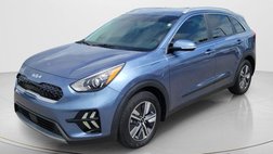 2022 Kia Niro Plug-In Hybrid EX