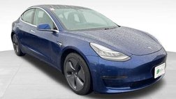 2020 Tesla Model 3 Performance