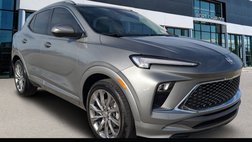 2024 Buick Encore GX Avenir