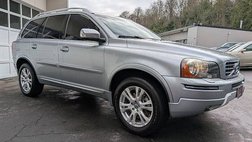 2013 Volvo XC90 