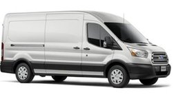 ford van for sale by owner