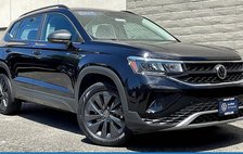 2022 Volkswagen Taos S