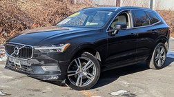 2021 Volvo XC60 T5 Momentum