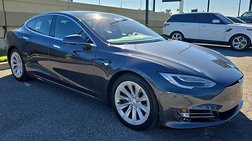 2018 Tesla Model S 100D