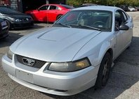 2004 Ford Mustang Base