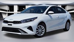 2024 Kia Forte LX