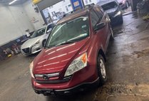 2007 Honda CR-V EX