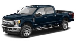 2018 Ford Super Duty F-250 