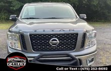 2019 Nissan Titan S