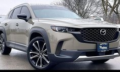 2024 Mazda CX-50 2.5 Turbo Premium