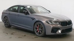 2023 BMW M5 Base