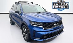 2023 Kia Sorento EX