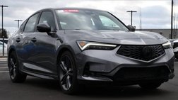 2023 Acura Integra w/Tech w/A-SPEC