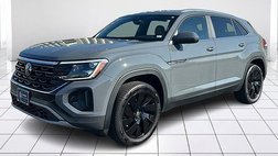 2024 Volkswagen Atlas Cross Sport SE