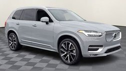2024 Volvo XC90 B6 Plus Bright Theme 7P