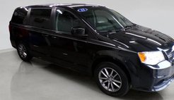 2015 Dodge Grand Caravan SE Plus