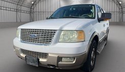 2004 Ford Expedition Eddie Bauer