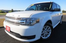 2018 Ford Flex SE