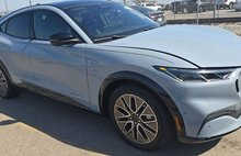 2024 Ford Mustang Mach-E Premium