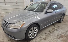 2007 Infiniti M35 x