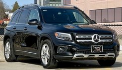 2023 Mercedes-Benz GLB GLB 250 4MATIC
